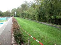 Gruenstreifen Nord zw. Schwimb. u. Werthe Nr. 02 v. 02.10.03